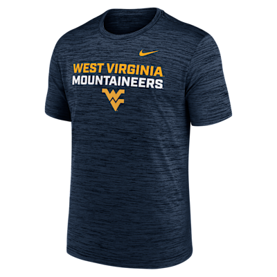 West Virginia Campus Center Stack Velocity