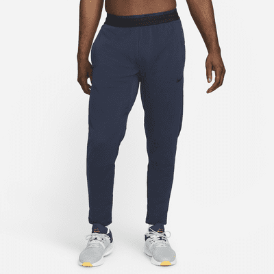 Fleece Training Trousers. Nike LU