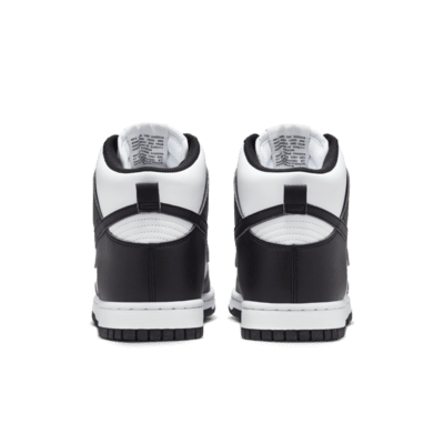 Chaussure Nike Dunk High Next Nature pour femme