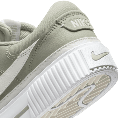 Nike Court Legacy Lift Women's Shoes