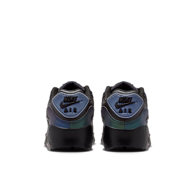 Nike Air Max 90 Big Kids' Shoes