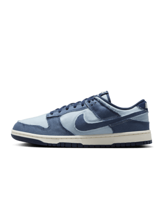 Unisex кроссовки Nike Dunk Low Retro SE