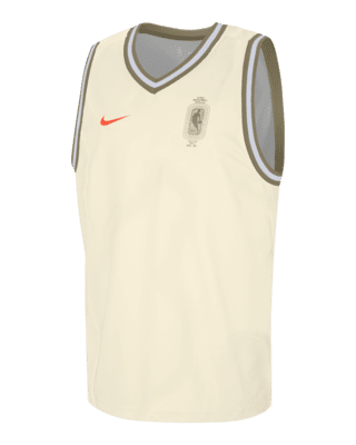 Мужские джерси Team 31 DNA Nike Dri-FIT NBA Jersey