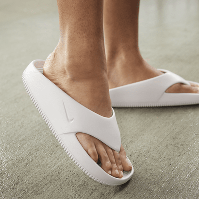 Flip flops para mujer Nike Calm