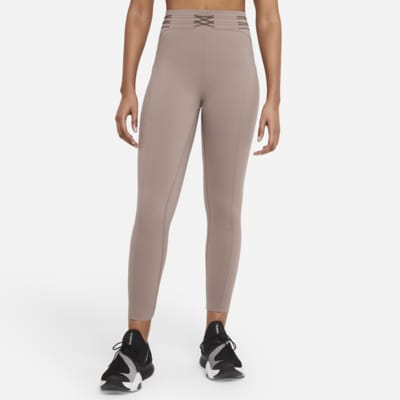 nike city ready reflect running tights