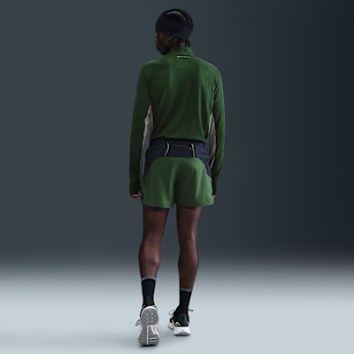 Nike Trail Second Sunrise Men's 5" Dri-FIT ADV Brief-Lined Running Shorts