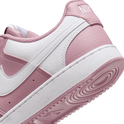 Nike Court Vision Low Next Nature Women's Shoes