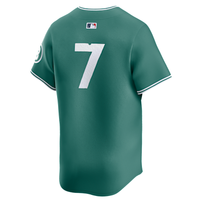Masataka Yoshida Boston Red Sox City Connect Men’s Nike Dri-FIT ADV MLB Limited Jersey