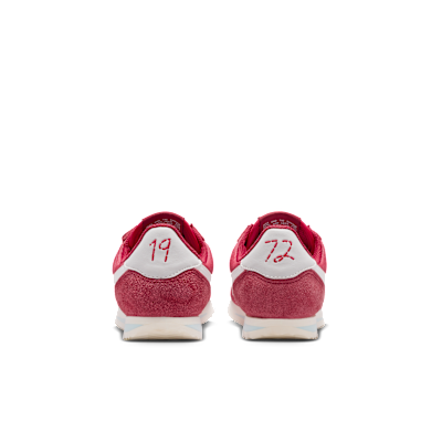 Nike Cortez SE 小童鞋款