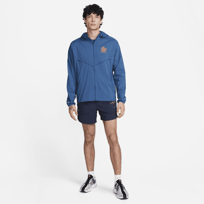 Nike Windrunner Running Energy Repel Erkek Koşu Ceketi