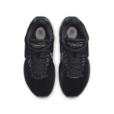LeBron XXI 'Tahitian' Older Kids' Basketball Shoes