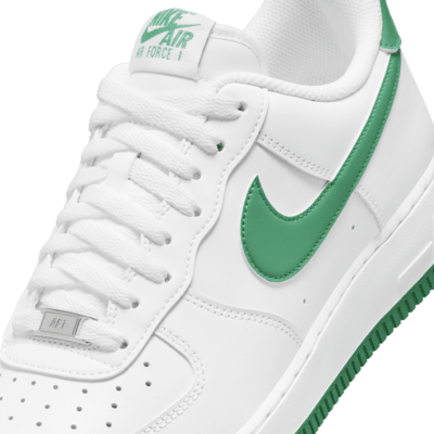 Calzado para hombre Nike Air Force 1 '07