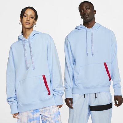 nike men's basketball dna tee