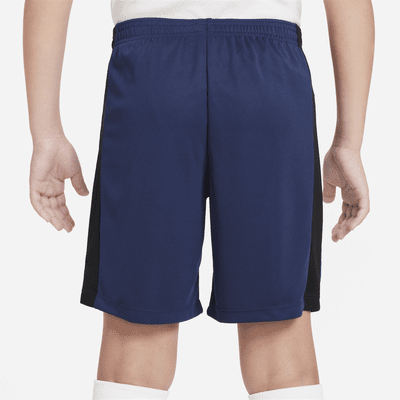 Nike Dri-FIT Academy23 Kids' Football Shorts