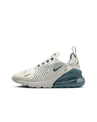 Подростковые кроссовки Nike Air Max 270 Big Kids'