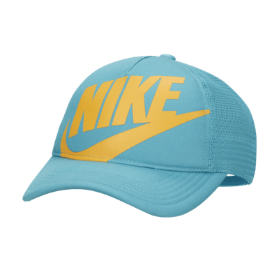 Nike Rise Kids' Structured Trucker Cap