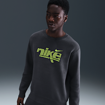 Nike Sportswear Club