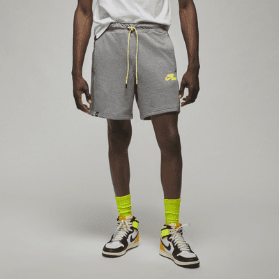 Shorts in fleece Jordan Jumpman - Uomo. Nike IT