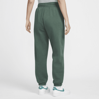 Nike Sportswear Phoenix Fleece Women's High-Waisted Oversized Tracksuit Bottoms