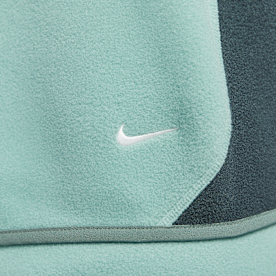 Playera con medio cierre para mujer Nike ACG "Wolf Tree"