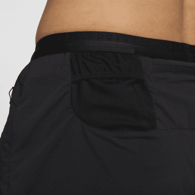 Nike Running Division Men's 10cm (approx.) Dri-FIT ADV 2-in-1 Running Shorts