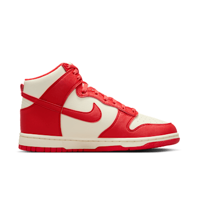 Nike Dunk High Next Nature Women's Shoes