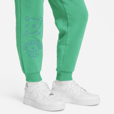 Nike Culture of Basketball Big Kids' Basketball Loose Pants