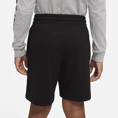 Shorts Nike Jersey – Ragazzo