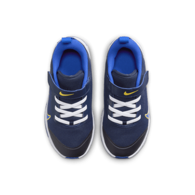 Nike Omni Multi-Court Küçük Çocuk Ayakkabısı