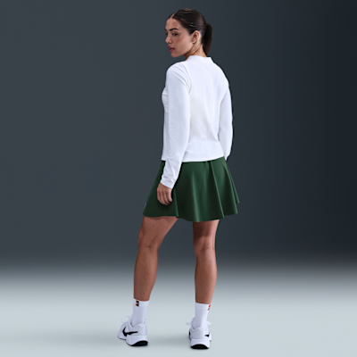Jupe de tennis Dri-FIT NikeCourt Ace Advantage pour femme