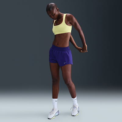 Nike Zenvy Women's Light-Support Lightly Lined Sports Bra
