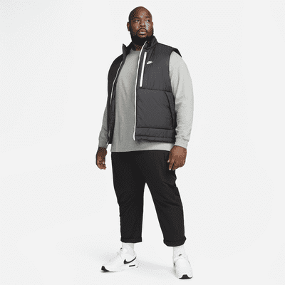 Nike Sportswear Premium Essentials Men's Long-Sleeve Pocket T-Shirt
