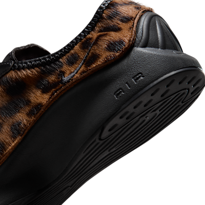 Nike Air Superfly LX Pony Hair Leather Women's Shoes