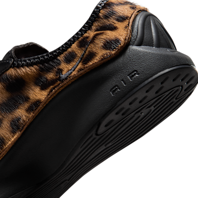 Nike Air Superfly LX 馬毛皮革