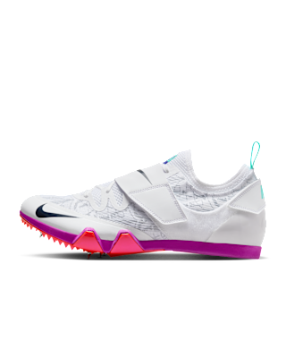 Unisex  Nike Pole Vault Elite Track Field Jumping Spikes