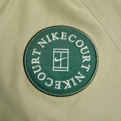 NikeCourt Men's Heritage Tennis Jacket