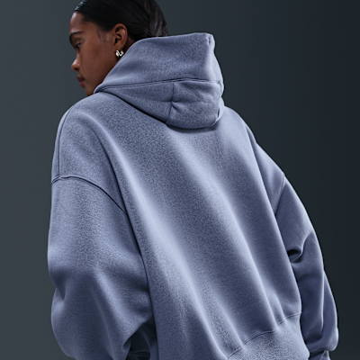 Nike Sportswear Phoenix Fleece Women's Over-Oversized Pullover Hoodie