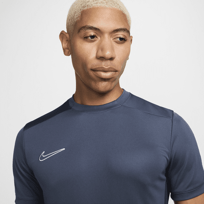 Maglia da calcio a manica corta Dri-FIT Nike Academy – Uomo