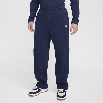 Nike Club Men's Fleece Bungee Pants