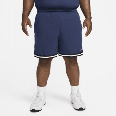 Nike DNA Men's Dri-FIT 6" UV Woven Basketball Shorts