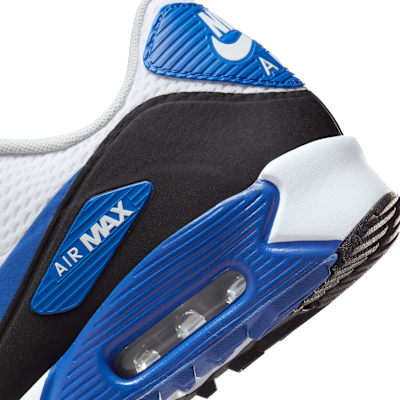 Calzado de golf Nike Air Max 90 G