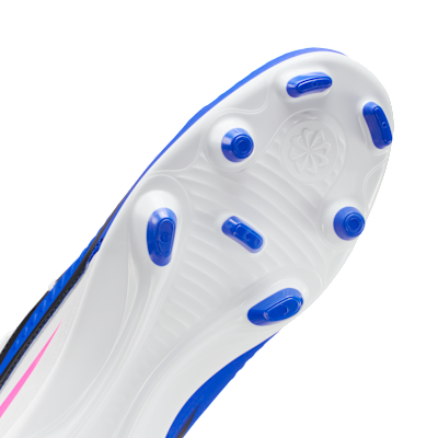 Fotbollssko för varierat underlag Nike Phantom 6 High Club