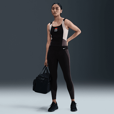 Nike One Women's Dri-FIT Tank Top