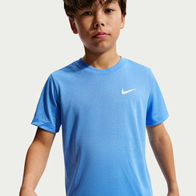 Nike Legend Big Kids' Dri-FIT T-Shirt