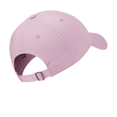 NikeCourt Heritage86 Logo Tennis Cap