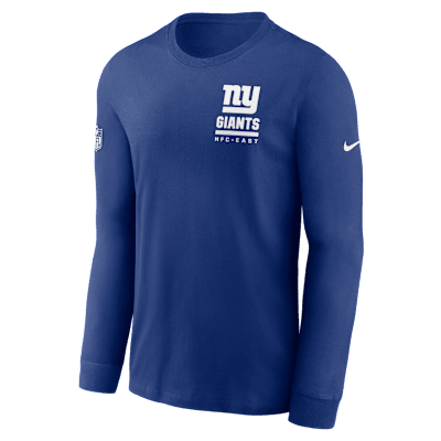 New York Giants Sideline Team Issue