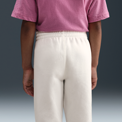 Nike Little Kids' Floral Futura 2-Piece Jogger Set