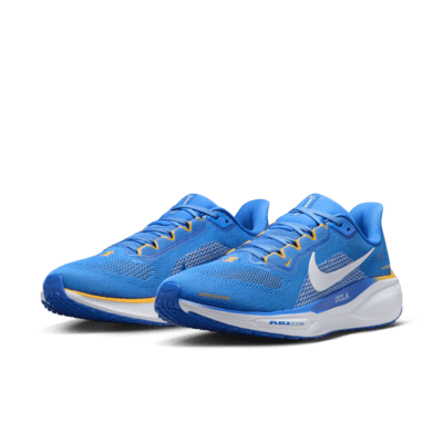 Tenis de correr en pavimento universitarios Nike para hombre UCLA Pegasus 41