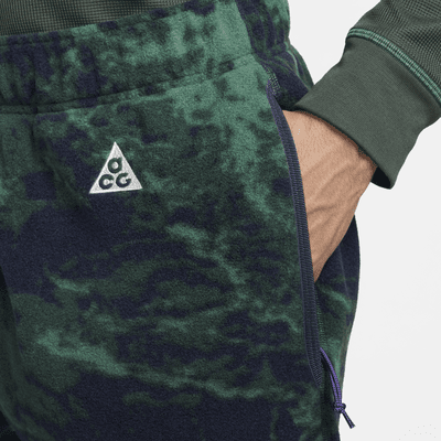 Pantaloni con stampa all-over Nike ACG "Wolf Tree" – Uomo