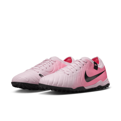 Nike Tiempo Legend 10 Pro TF Low-Top Soccer Shoes